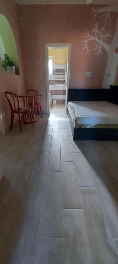 Regina Vendeghaz Miskolc Lägenhet Exteriör bild